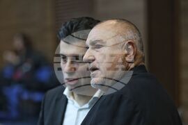 Парламент - извънредно заседание