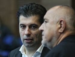 Парламент - извънредно заседание