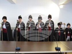 Снимка: Областна администрация Шумен