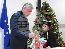 Снимка: Областна администрация Шумен