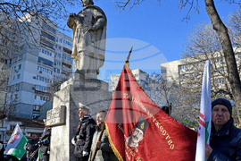 Варна - честване Капитан Петко войвода