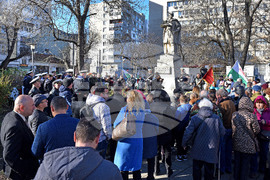 Варна - честване Капитан Петко войвода