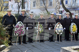 Варна - честване Капитан Петко войвода