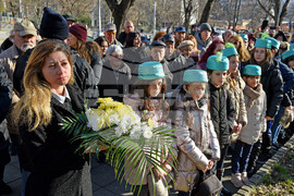 Варна - честване Капитан Петко войвода