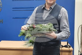 Национален пресклуб на БТА - Плевен - награди за журналистика „Северно ехо"