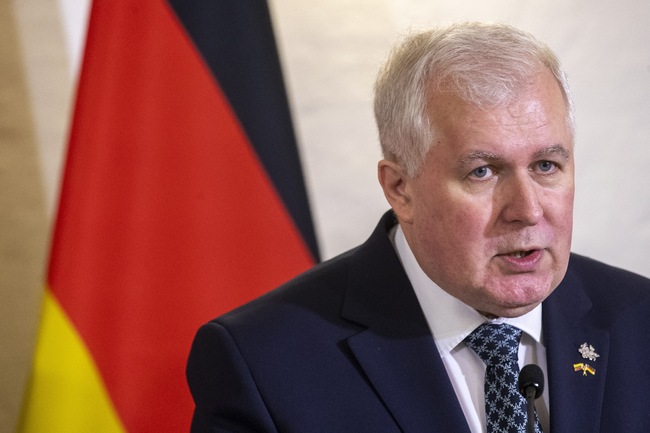 Литва приветства плановете на германската оръжейна компания "Райнметал" за изграждане на завод за боеприпаси в страната