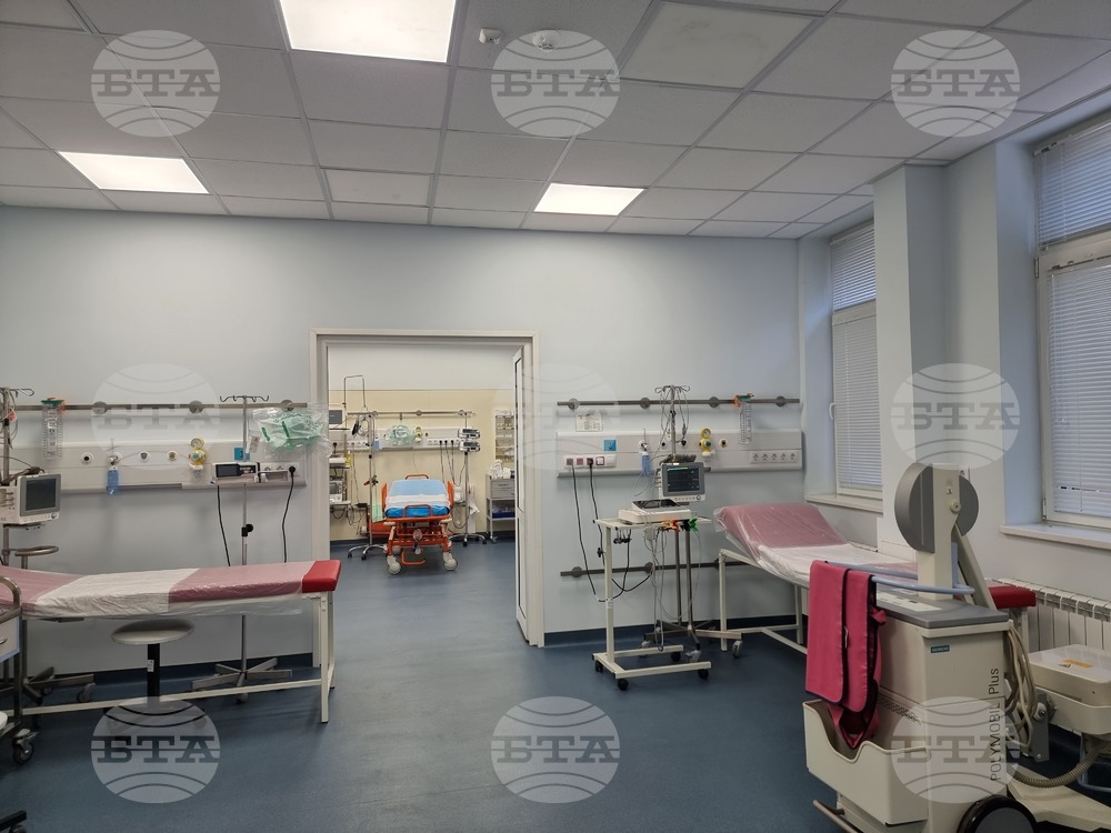 Additional Government Funding Approved for Three Hospitals