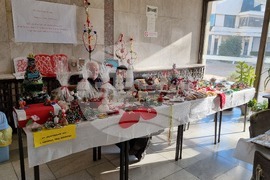 Добрич - благотворителен базар