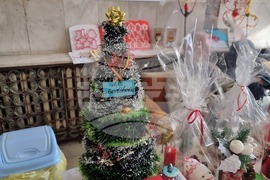 Добрич - благотворителен базар