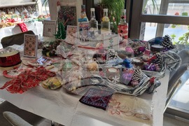 Добрич - благотворителен базар