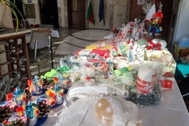 Добрич - благотворителен базар