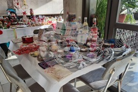 Добрич - благотворителен базар