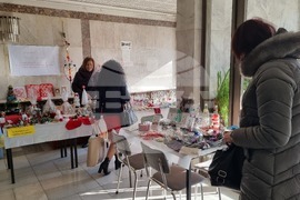 Добрич - благотворителен базар