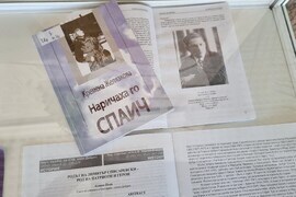 Добрич - „Памет за летеца-изтребител"- изложба