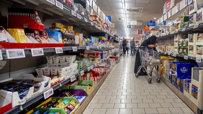 „Лидл“ е изправен пред германски съд заради кампанията за „най-голямото намаление на цените в историята“