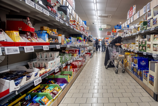 „Лидл“ е изправен пред германски съд заради кампанията за „най-голямото намаление на цените в историята“