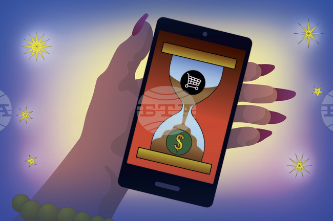 Шведската компания "Кларна" планира да продаде акции за 1,27 млрд. долара на Уолстрийт