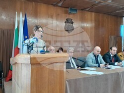 Снимка: Община Видин