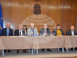 Снимка: Община Видин