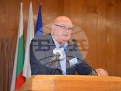 Снимка: Община Видин