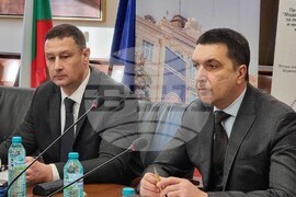 Варна - университети - проект