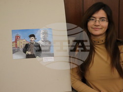 Снимка: Община Хасково