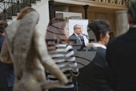 Национален археологически институт с музей при БАН - Годишна среща на българските олимпийски отбори по природни науки