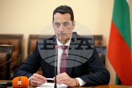 Министерство на транспорта - подписване