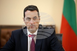 Министерство на транспорта - подписване