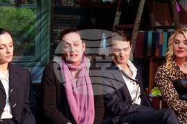 Ловеч - театър - премиера