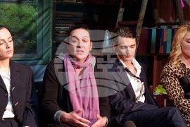 Ловеч - театър - премиера