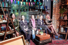 Ловеч - театър - премиера