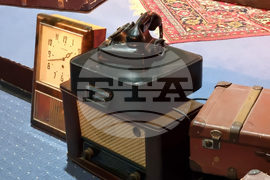 Ловеч - театър - премиера