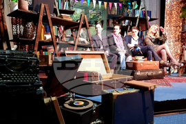 Ловеч - театър - премиера