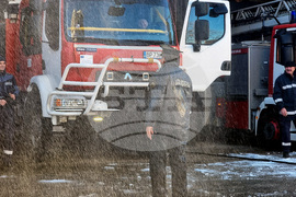 Враца - Районна служба „Пожарна безопасност и защита на населението“ - нов началник