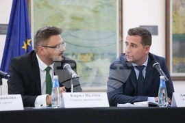 Самоков - БТА "БГ ТУРИЗЪМ - ЗИМА 2023/2024" - форум