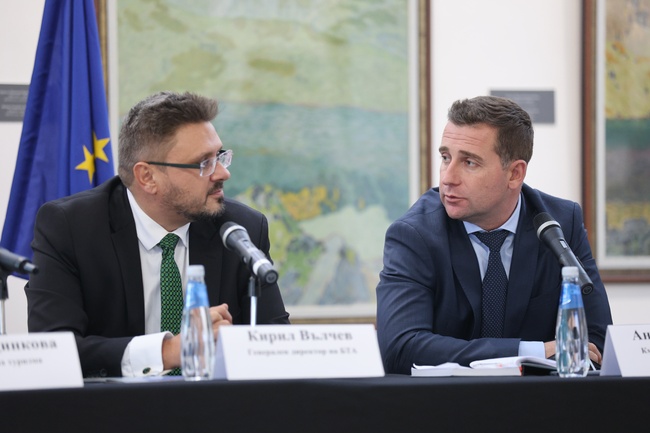 BTA Director General: Aim Is to Have a Practical Conversation on What We Want to Say This Winter Season