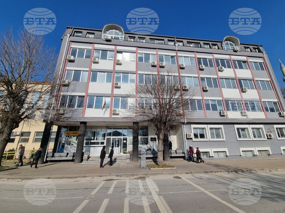 Република Северна Македония - съдебно дело - Люпчо Георгиевски