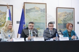 Самоков - БТА "БГ ТУРИЗЪМ - ЗИМА 2023/2024" - форум