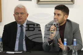 Самоков - БТА "БГ ТУРИЗЪМ - ЗИМА 2023/2024" - форум