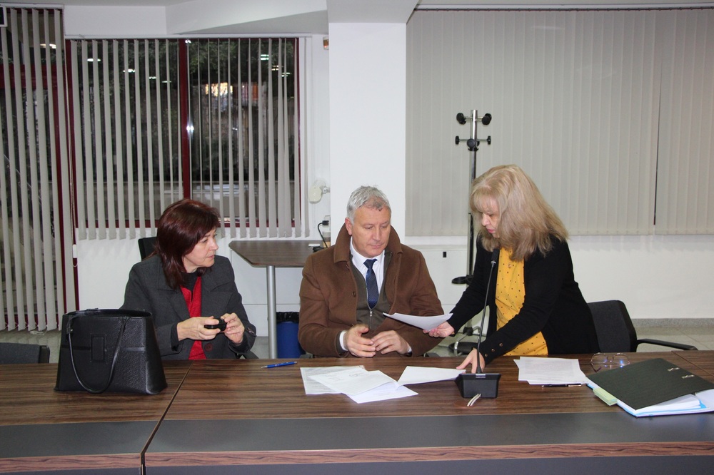 МРРБ и общини подписват споразумения за дофинансиране на 95 проекта за общински пътища, улична мрежа и ВиК инфраструктура с близо 200 млн. лв.