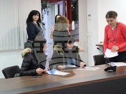 Снимка: МРРБ