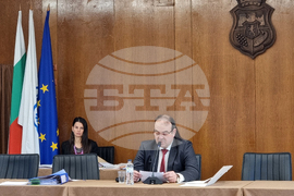 Видин - общински съвет - извънредно заседание