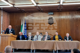 Видин - общински съвет - извънредно заседание