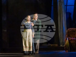 Снимка: Софийска опера и балет