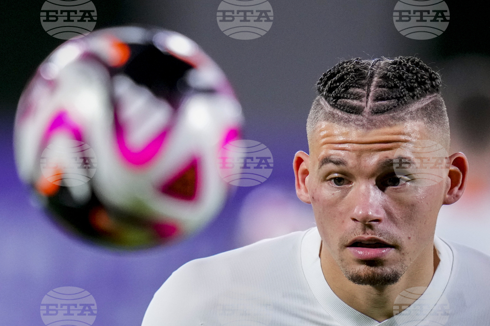 Калвин Филипс ще доиграе сезона в Шефилд Юнайтед