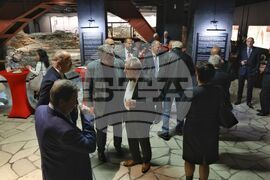 Български енергиен и минен форум - годишни награди за постижения в енергетиката и минното дело за 2023