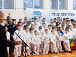 Снимка: Президентство