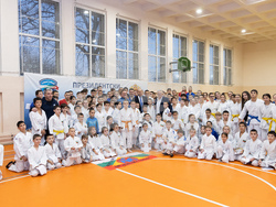 Снимка: Президентство