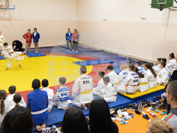 Снимка: Президентство